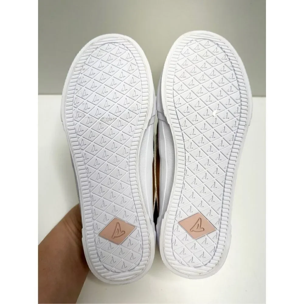 Sperry shoes womens
